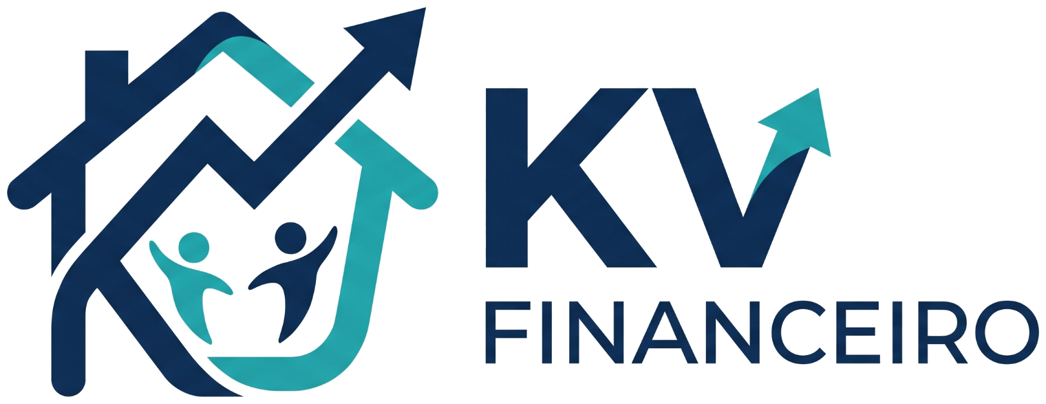 KV Controle Financeiro